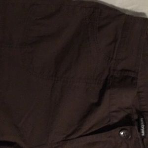 Lane Bryant Pants - Lane Bryant Capri pants Lane Bryant Pants - Lane Bryant Capri pants
